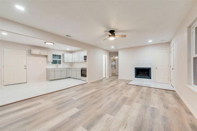 10095 Comanche, Quinlan, TX 75474