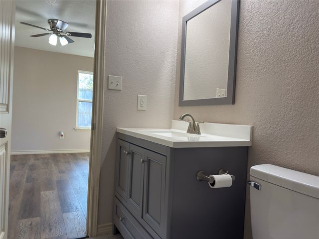 10095 Comanche, Quinlan, TX 75474