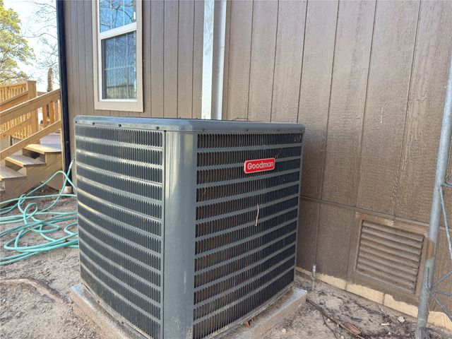 10095 Comanche, Quinlan, TX 75474