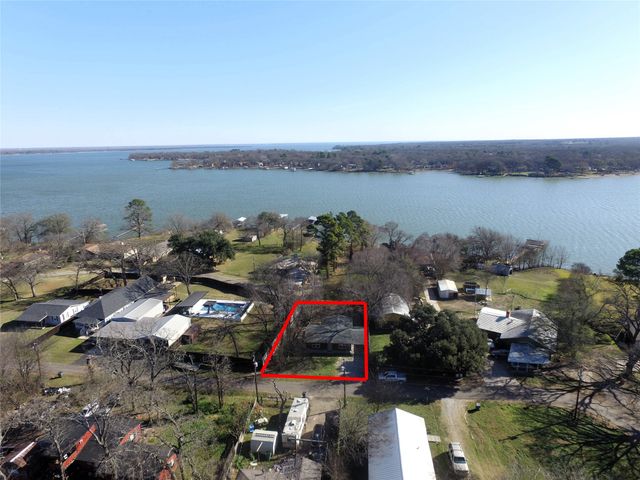 10095 Comanche, Quinlan, TX 75474