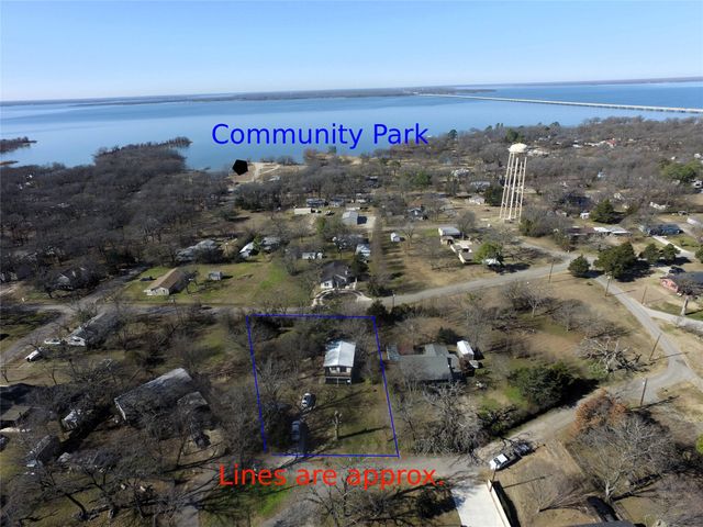 10095 Comanche, Quinlan, TX 75474