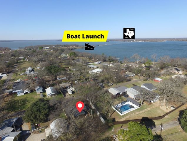 10095 Comanche, Quinlan, TX 75474