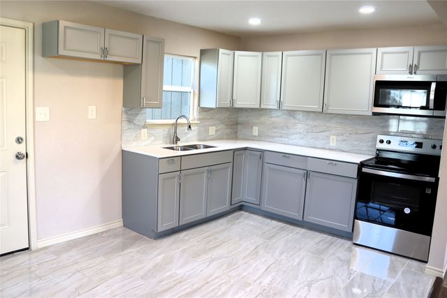 10095 Comanche, Quinlan, TX 75474