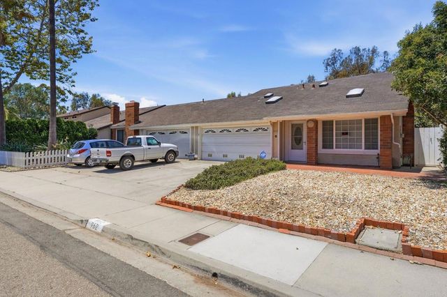 962 Woodgrove Drive, Cardiff By The Sea, CA 92007