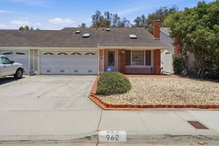 962 Woodgrove Drive, Cardiff By The Sea, CA 92007