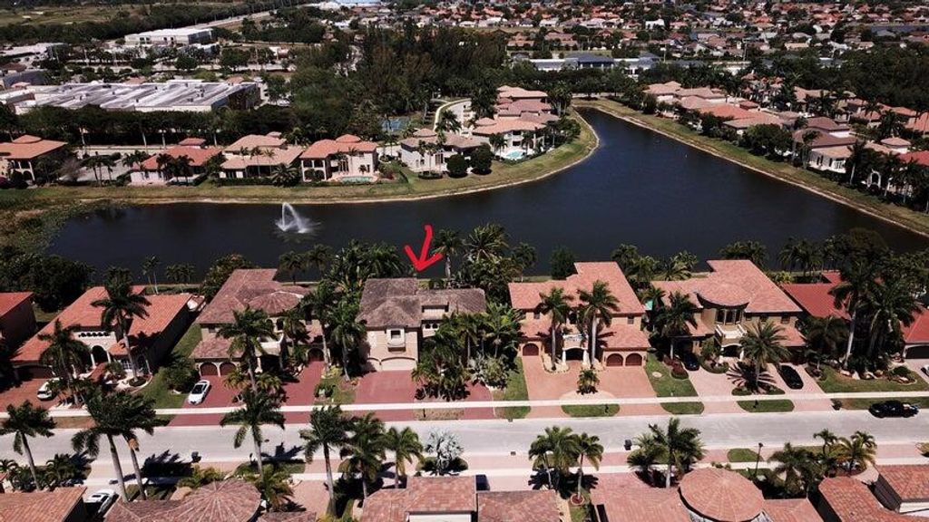 8871 Club Estates Way, Lake Worth, FL 33467