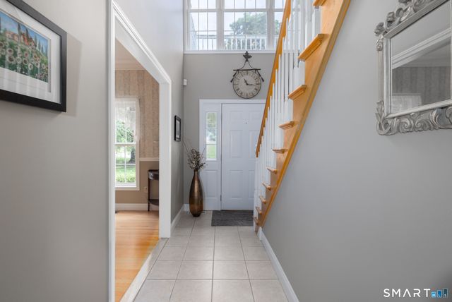 10 Curtis Road, Middlebury, CT 06762