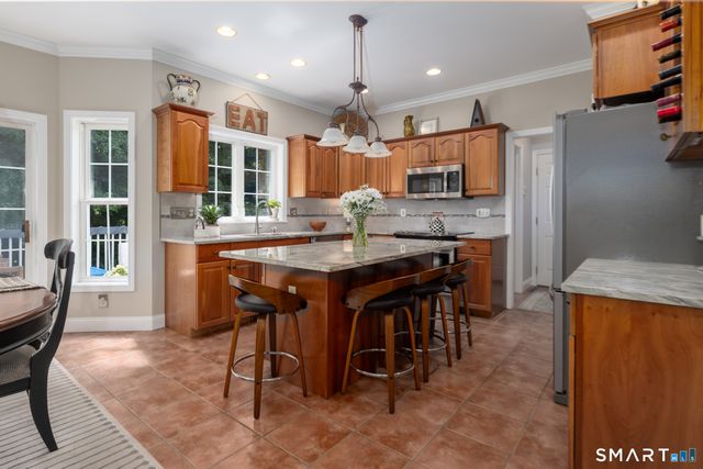10 Curtis Road, Middlebury, CT 06762