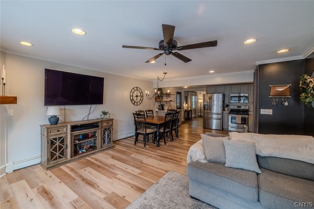 107 Williams Street, Clay, NY 13212