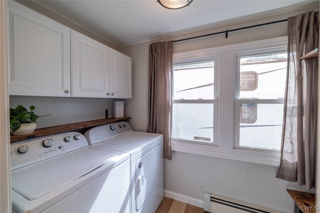 107 Williams Street, Clay, NY 13212