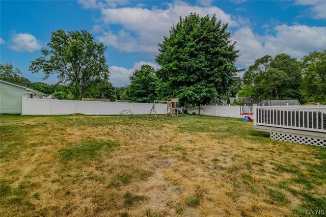 107 Williams Street, Clay, NY 13212