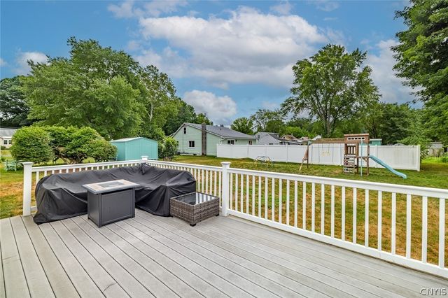 107 Williams Street, Clay, NY 13212