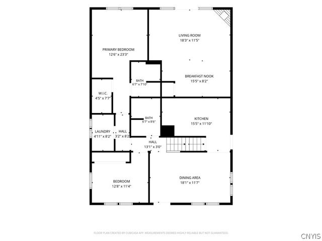 107 Williams Street, Clay, NY 13212