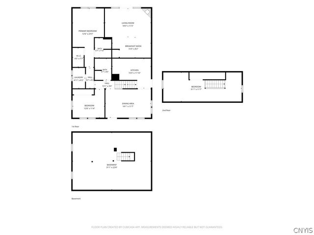 107 Williams Street, Clay, NY 13212