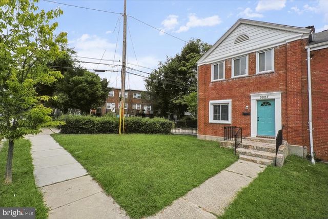 5627 CLEARSPRING RD, Baltimore, MD 21212