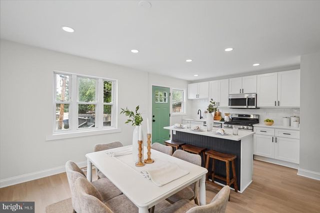 5627 CLEARSPRING RD, Baltimore, MD 21212