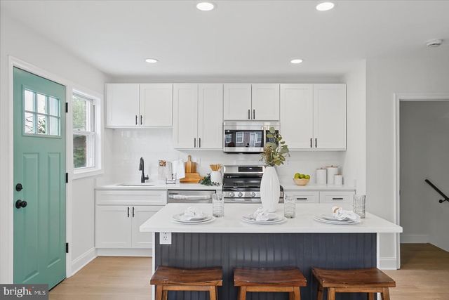 5627 CLEARSPRING RD, Baltimore, MD 21212
