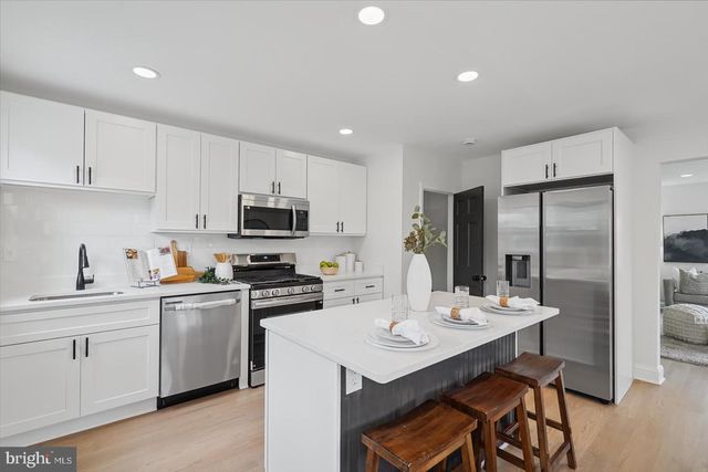 5627 CLEARSPRING RD, Baltimore, MD 21212