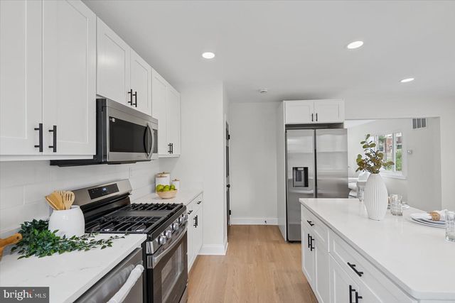 5627 CLEARSPRING RD, Baltimore, MD 21212