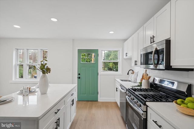 5627 CLEARSPRING RD, Baltimore, MD 21212