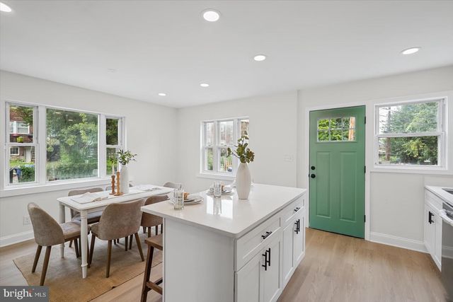 5627 CLEARSPRING RD, Baltimore, MD 21212
