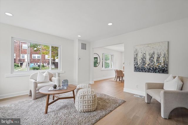 5627 CLEARSPRING RD, Baltimore, MD 21212