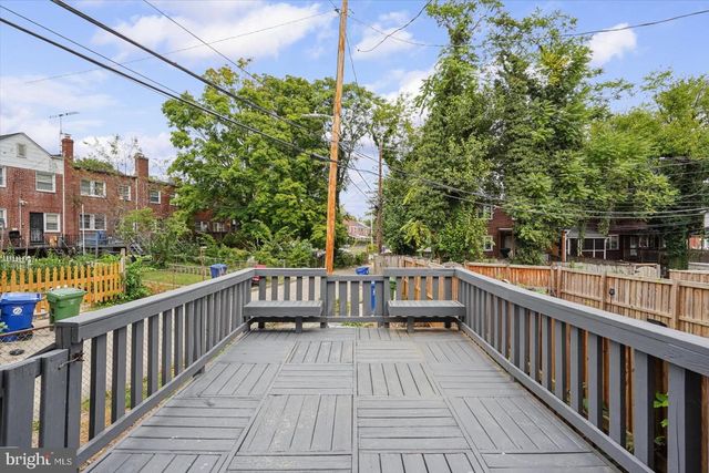 5627 CLEARSPRING RD, Baltimore, MD 21212