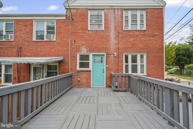 5627 CLEARSPRING RD, Baltimore, MD 21212