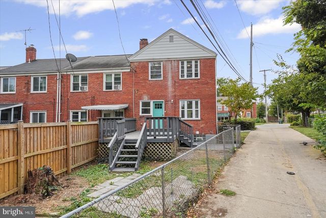 5627 CLEARSPRING RD, Baltimore, MD 21212