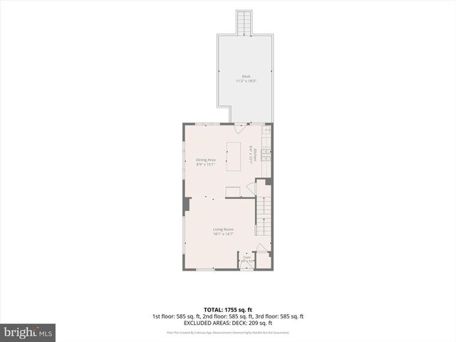 5627 CLEARSPRING RD, Baltimore, MD 21212