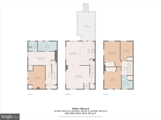 5627 CLEARSPRING RD, Baltimore, MD 21212