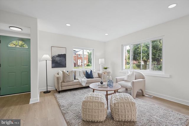 5627 CLEARSPRING RD, Baltimore, MD 21212