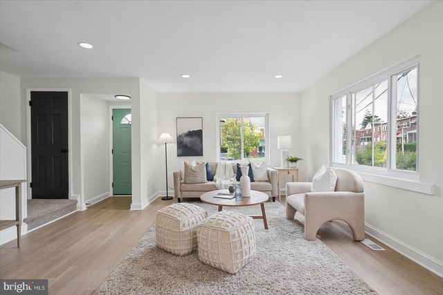 5627 CLEARSPRING RD, Baltimore, MD 21212
