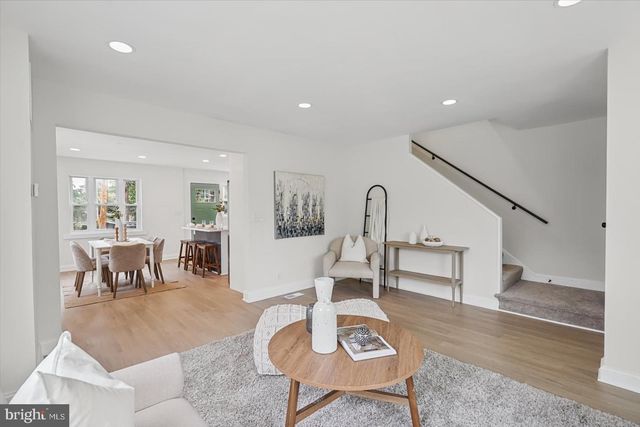 5627 CLEARSPRING RD, Baltimore, MD 21212