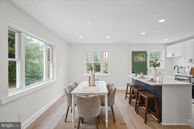 5627 CLEARSPRING RD, Baltimore, MD 21212