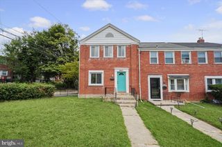 5627 CLEARSPRING RD, Baltimore, MD 21212