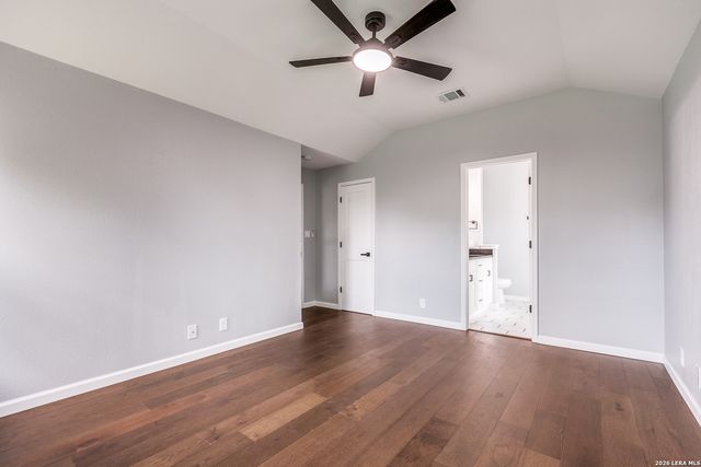 8407 CHALK HILL CV, Converse, TX 78109