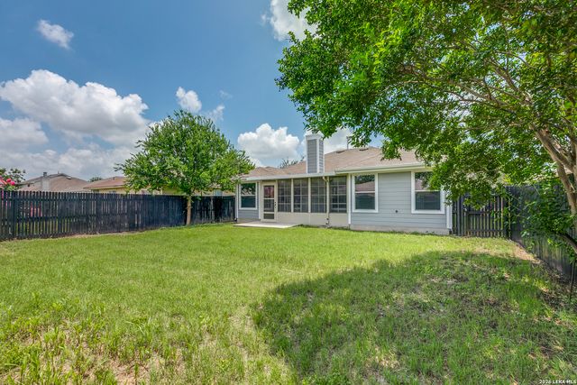 8407 CHALK HILL CV, Converse, TX 78109