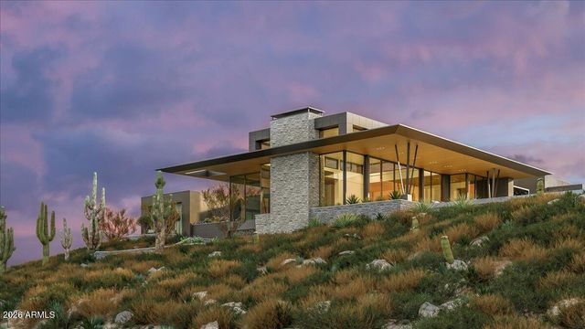 41917 N 101ST Place, Scottsdale, AZ 85262