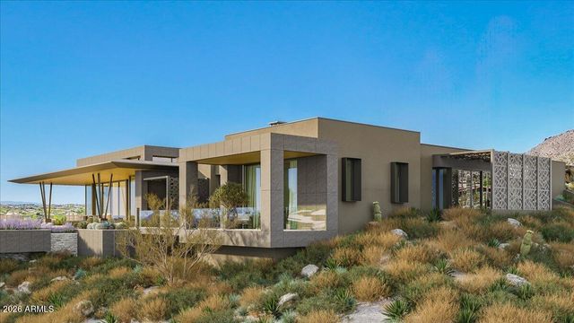 41917 N 101ST Place, Scottsdale, AZ 85262