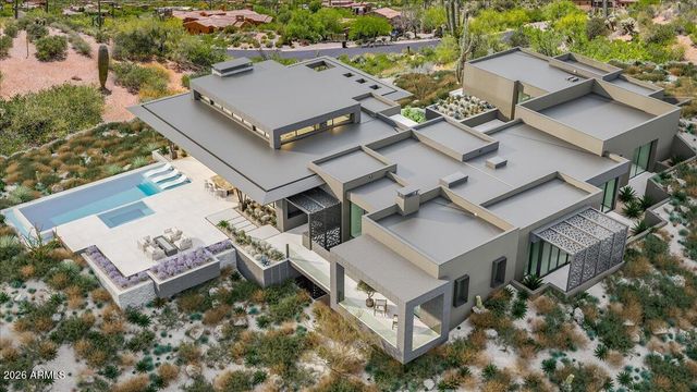 41917 N 101ST Place, Scottsdale, AZ 85262