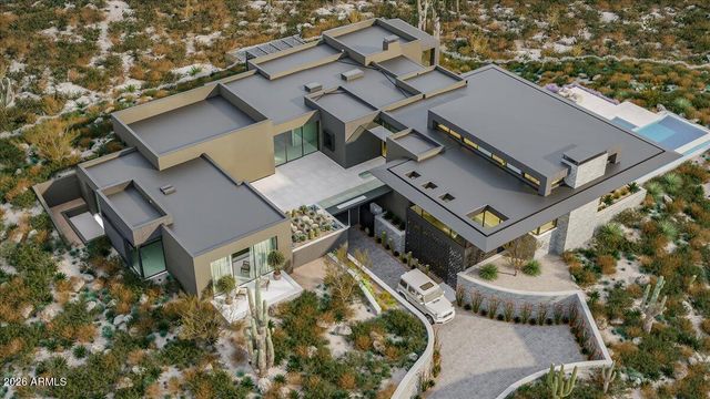 41917 N 101ST Place, Scottsdale, AZ 85262