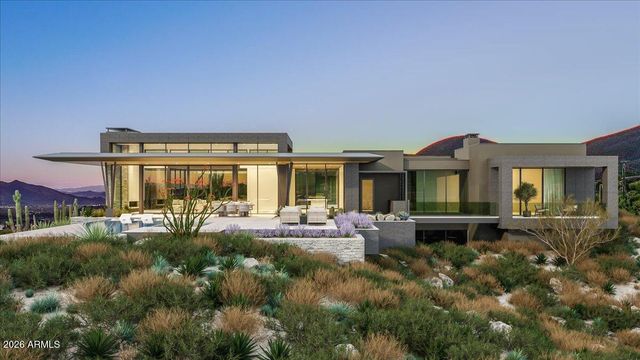 41917 N 101ST Place, Scottsdale, AZ 85262