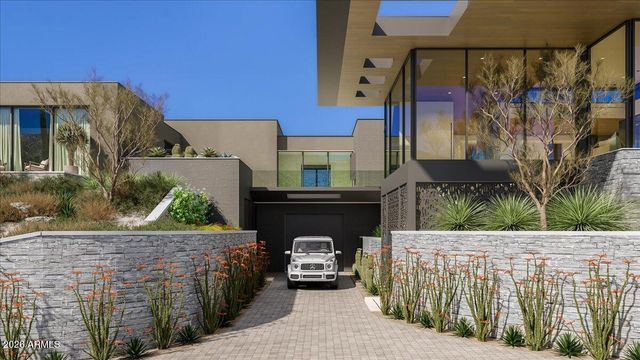 41917 N 101ST Place, Scottsdale, AZ 85262