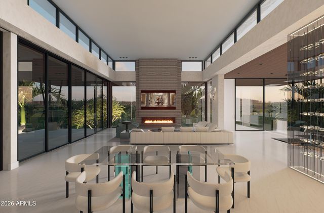 41917 N 101ST Place, Scottsdale, AZ 85262