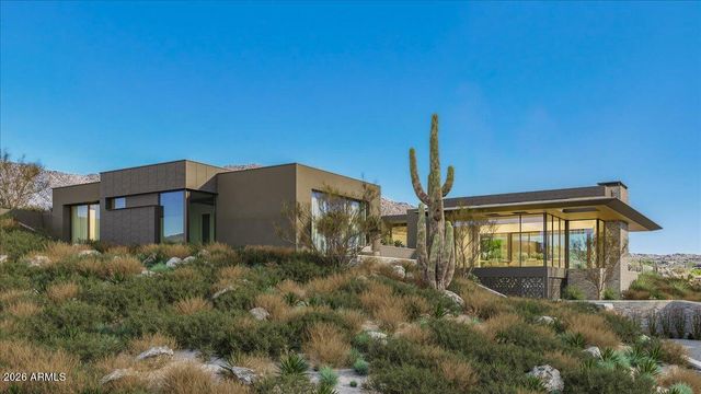 41917 N 101ST Place, Scottsdale, AZ 85262