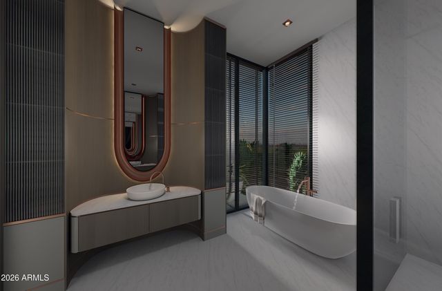 41917 N 101ST Place, Scottsdale, AZ 85262