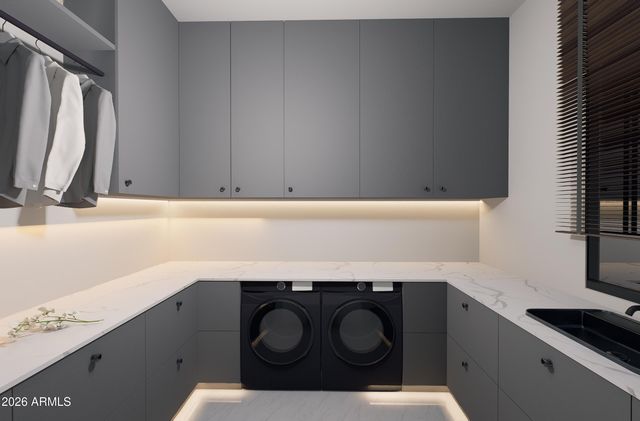 41917 N 101ST Place, Scottsdale, AZ 85262