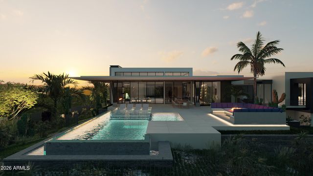 41917 N 101ST Place, Scottsdale, AZ 85262