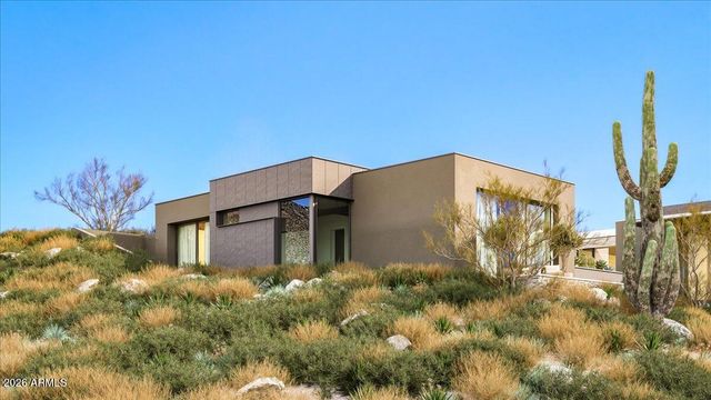 41917 N 101ST Place, Scottsdale, AZ 85262